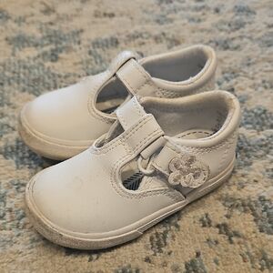 Keds Girl's Daphne (Toddler/Little Kid) Sneaker